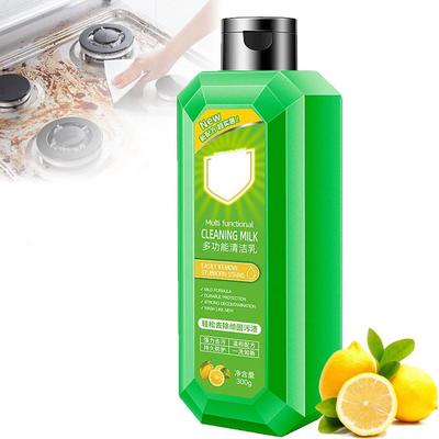 Powerful Multifunction Heavy Oil Cleaner Multi-purpose Concentrated Cleansing Lotion  Home Clean