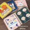 Baby Magic 3D Pop-up Quiet Tear Book for Early Education (0-1 Year)