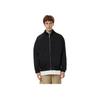 Nike x Off-White Track Jacket Black (Asia Sizing) Unisex Streetwear DV4452-010