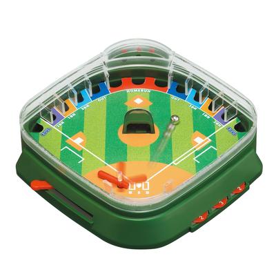 EPOCH Baseball Board ST Mark Certified Toy Game for Ages 5 and Up Number of 2 EPOCH Jr. Players