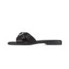 BARBARA Mule Sandals Bbi341bk