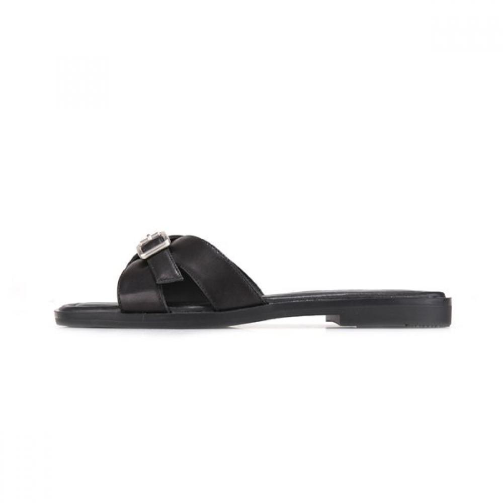 BARBARA Mule Sandals Bbi341bk