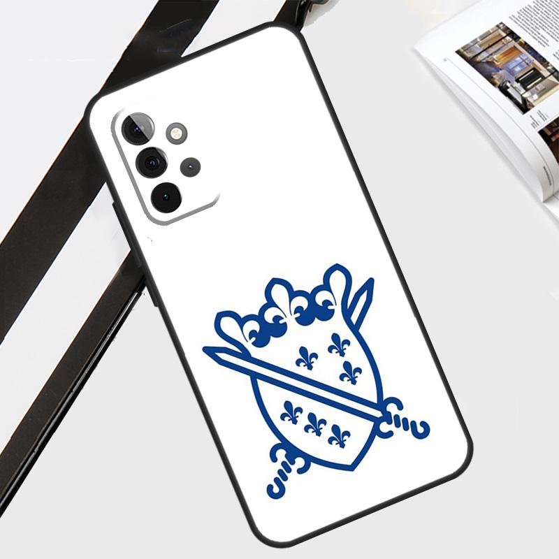 Bosnia and Herzegovina Passport For Samsung Galaxy A34 A54 A14 A53 A13 A33 A23 A73 A51 A71 A12 A22 A32 A52 Case Cover