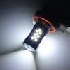 For Hyundai Tucson 2016 2017 2018 2019 2020 2021 2pcs/lot CANBus Error Free LED Fog Lamp Fog Light