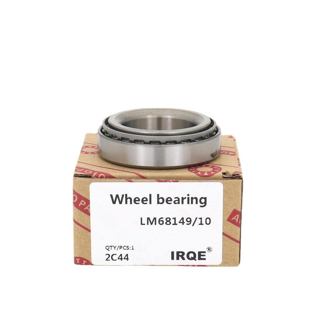 Cuscinetto mozzo IRQE LM68149/10 per Fengxing, Jinbei, Delica, Refine