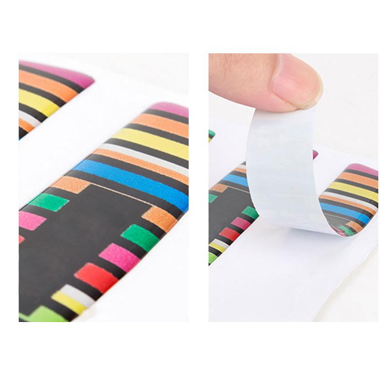 2pcs Car Door Edge Guard Sticker Anti Collision Scratch Protector For Mini Cooper JCW One R56 F54 F55 F60Car Styling