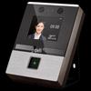 AH200W Dynamic Facial & Fingerprint Time Attendance System CN Plug (adapter Included)