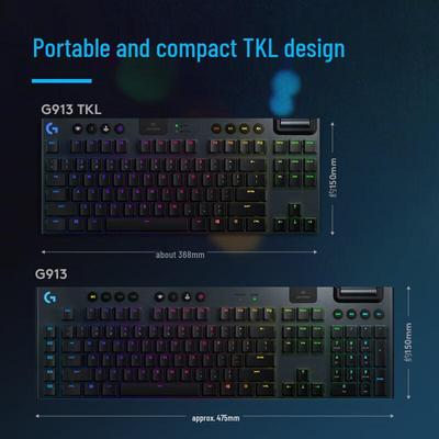 Computertilbehør – Tastaturer