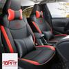 Toyota RAV4 All-Season Leather Seat Covers and Cushions