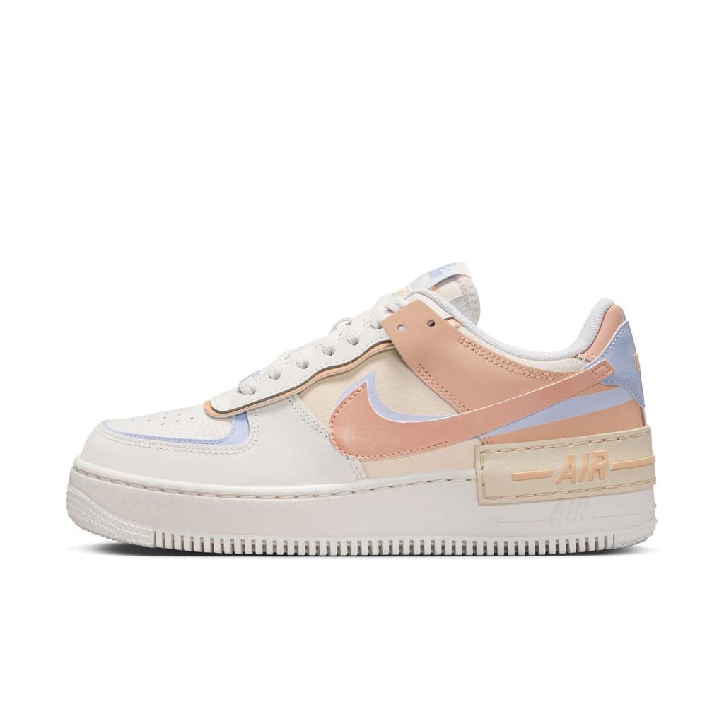 Nike W Af1 shadoW Wdz1847 114sail Whtonx