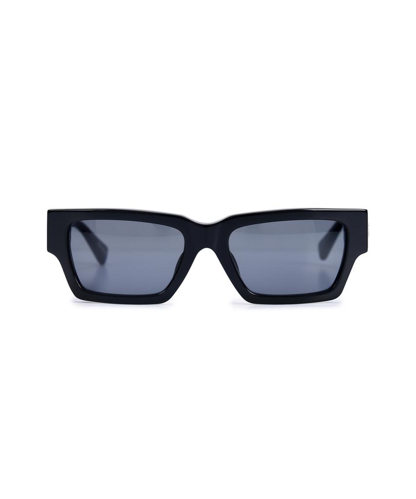 51Peosenteu Logo Sunglasses - Black