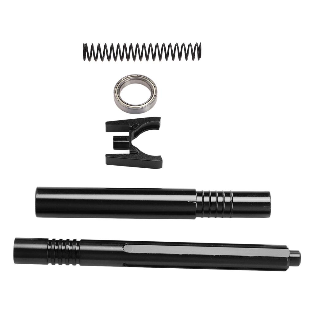 Comp Center Slider Driveshaft with Support Frame RC Center Slider Driveshaft for Vorteks for