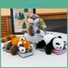 Panda Kuscheltier Handyhalter Niedliche Tier Stoffpuppe Für Kinder Und Geschenke