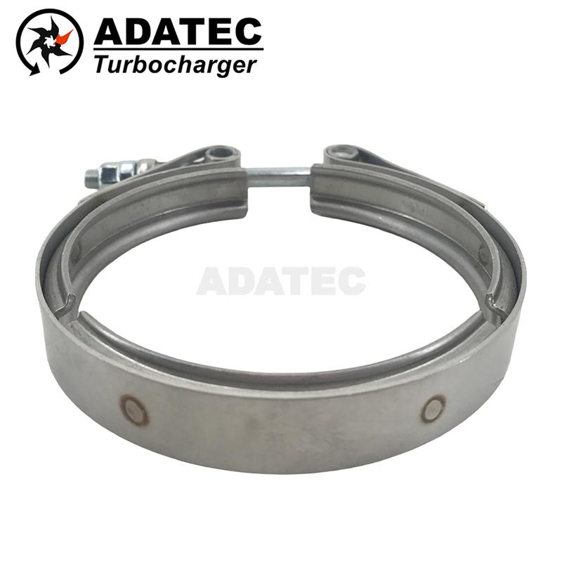 Turbo CHRA  G30-660 Performance Turbine  G30-770 G25-660 High Quality Clamp G-Series G25-660  G25-550