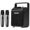 Edifier PP205S Portable Bluetooth Karaoke Speaker CN Plug (adapter Included)