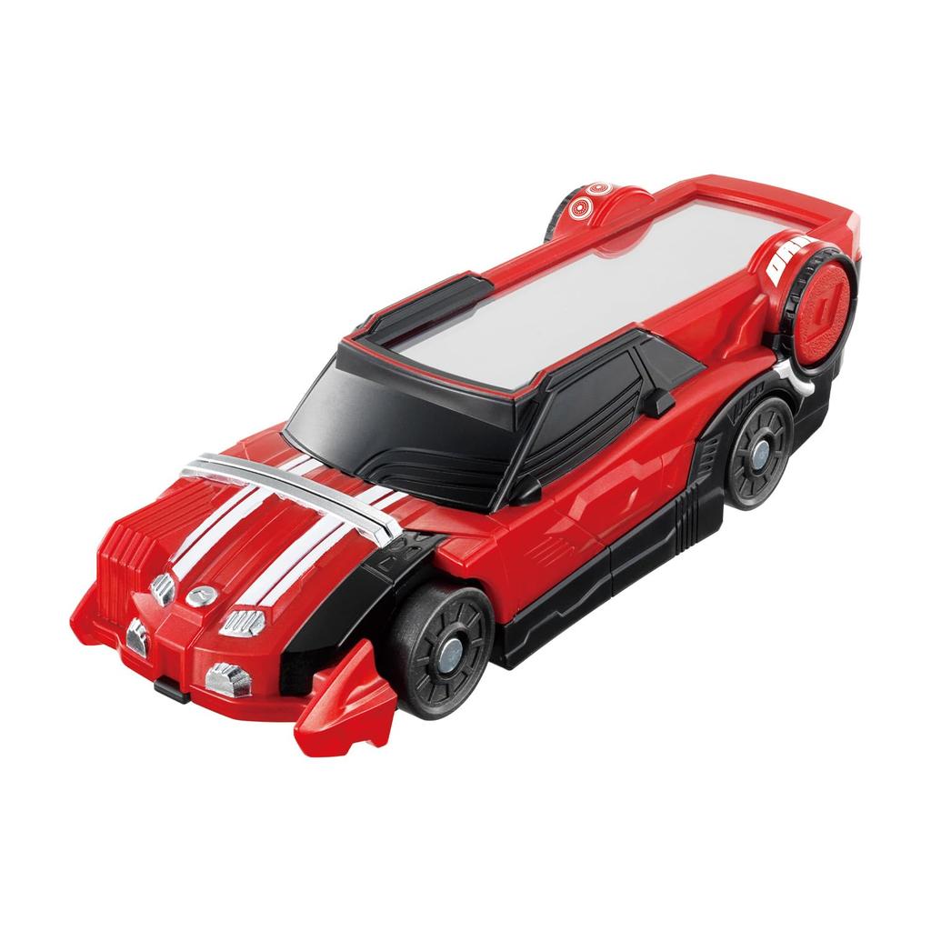 SUPER BEST DX Shift Tridoron Kamen Rider Drive [BANDAI]