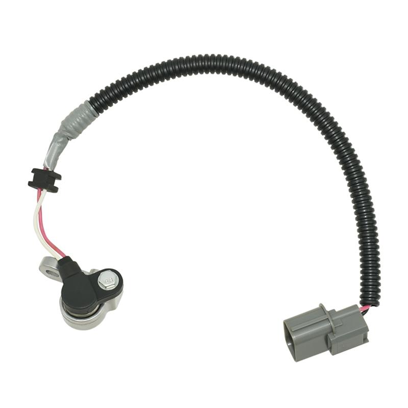 Strange 029600-0620 0296000620 Crankshaft Position Sensor For Honda  D13B Car Accessories Auto Parts