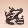 Double Star Kids Girls' Casual German Trainer Sneakers