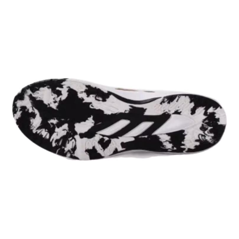 ASICS DYNAFEATHER Abrasion Resistant Low top Training Shoes Unisex White Sneakers 1073A064-101