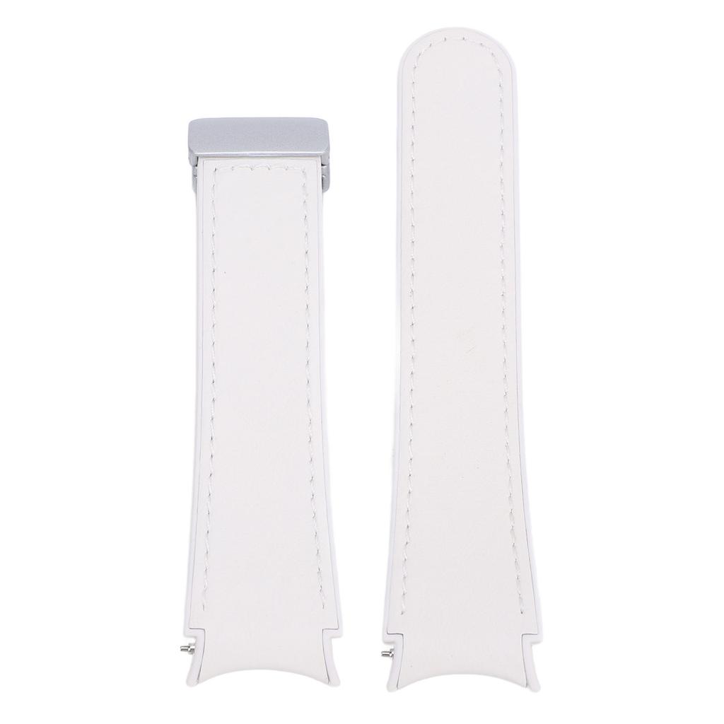 Quick Release Strap for   5 6 Adsorbable Folding Buckle Flexible Silicone Watch Wrist Replacement Band