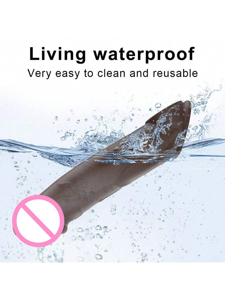 Realistic Dildo Vibrator Sex Toy for Women Vagina Massager G Spot Vagina Double Stimulation Adults Toy for Women