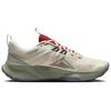 Nike Juniper Trail 2 Light Orewood Brown Pánské tenisky Krémová Dark-Stucco Světle-Carbon DM0822-102