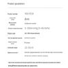 Yuwell YE670CR Arm Blood Pressure Monitor