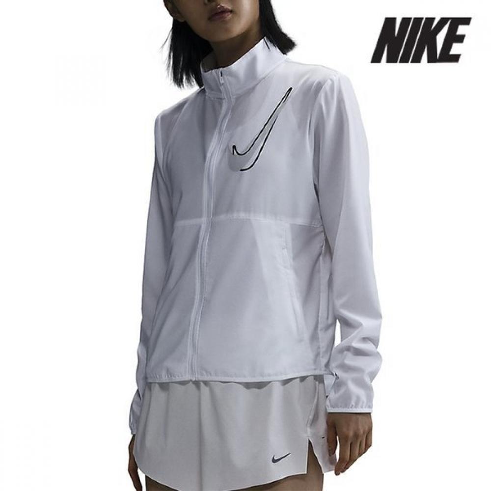 

Nike Women S JacketS A7 Hj2229 100 Women S SwooSh Dry Fit Running Jacket 95