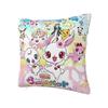 Custom Nordic Sanrio Jewelpet Anime Cushion Cover for Sofa Polyester Cartoon Kawaii Pillow Case Living Room Decoration