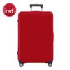 Elastic, Wear-Resistant Luggage Cover for Suitcases - Durable, Protective & Dust-Resistant.