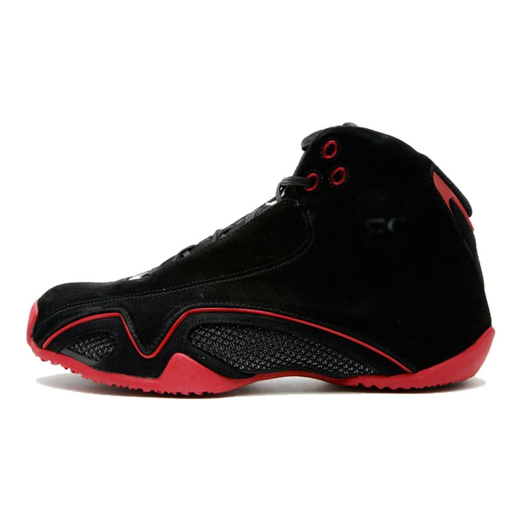 Jordan 21 Retro Bred CDP 2008 Men's 322717-061