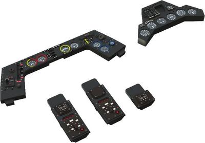Coleccionables y modelos – Kits de construcción de modelos