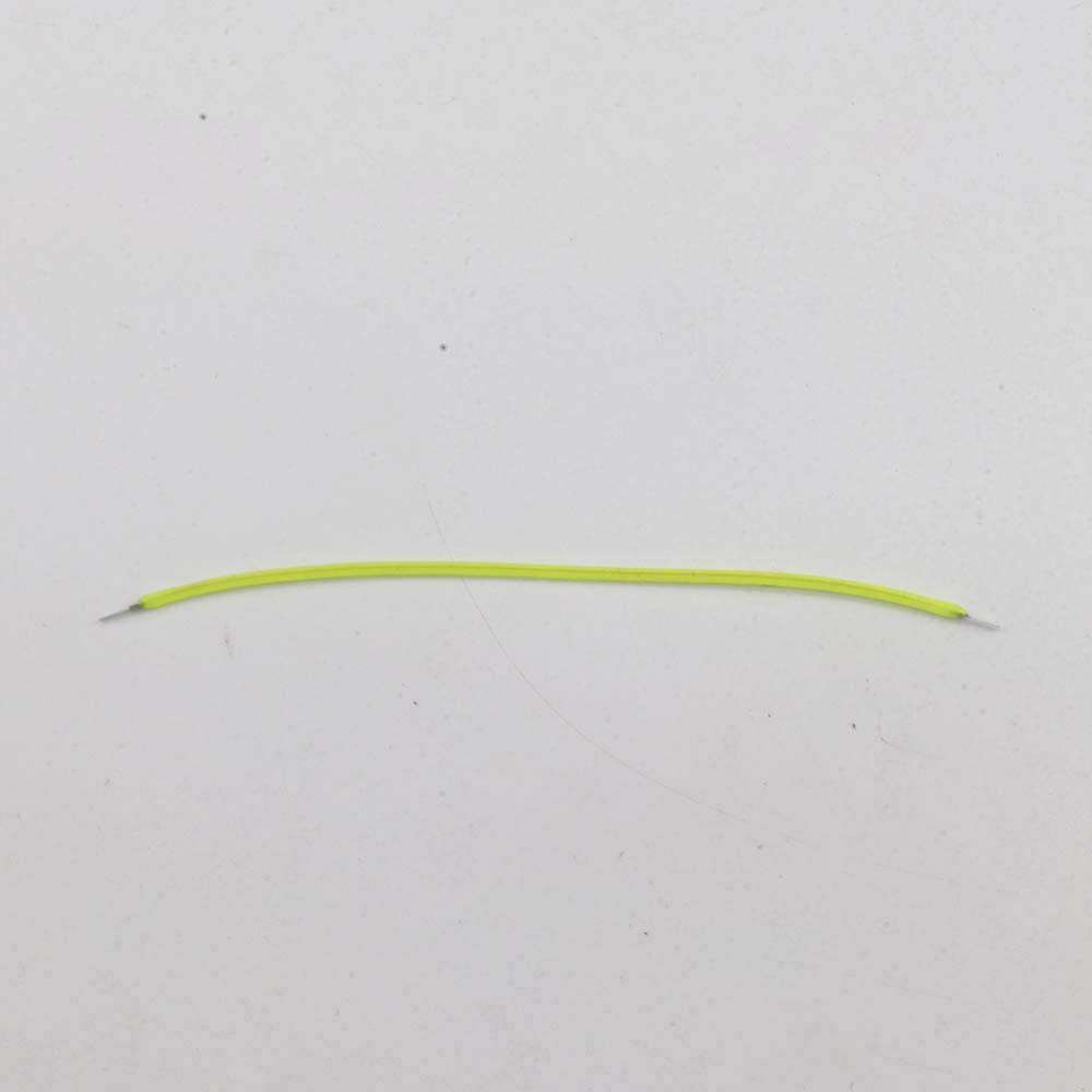 DC3V 1 Pcs Light Accessories Diodes Edison Bulb LED Bead LED Filament Lamp Parts Flexible Filament