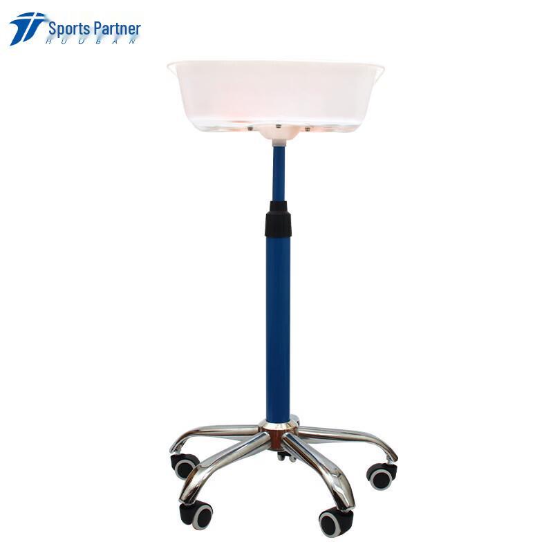 MOTION PARTNER Table Tennis Ball Recovery Equipment