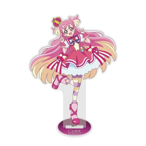 [Official] 2D COSPA Wonderful Pretty Cure! Cure Wonderful Acrylic Stand