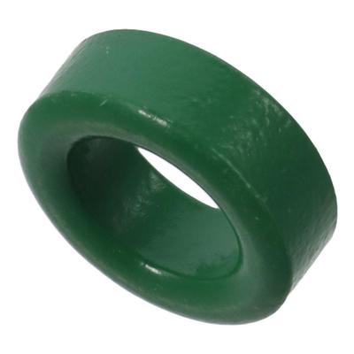 Núcleos Toroidales de Ferrita para Transformadores de Potencia 22mm x 14mm x 8mm Verdes