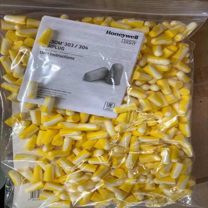 

HL400 Earplugs