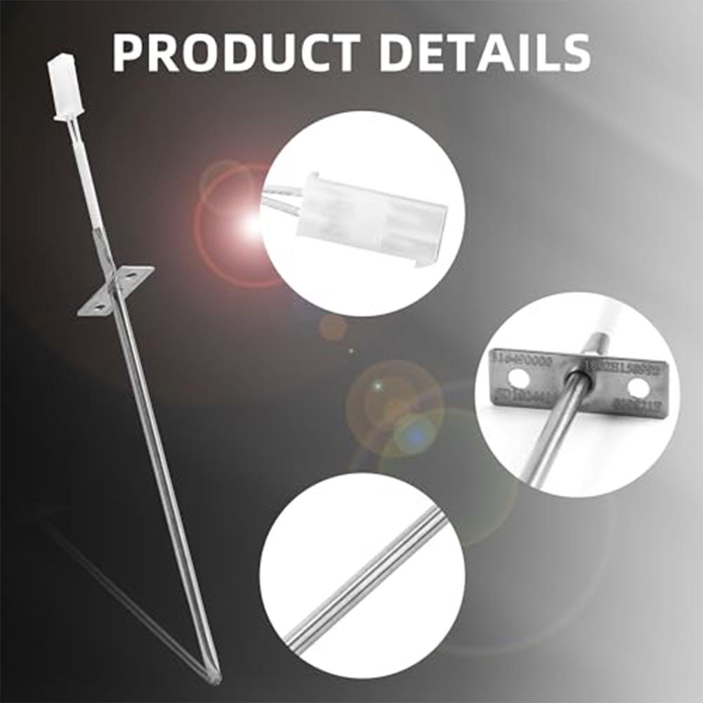 2026 High Accuracy Oven Temperature Sensor For Kenmore Ovens Replacement Part 316490000 1197392 Reliable Cooking Control