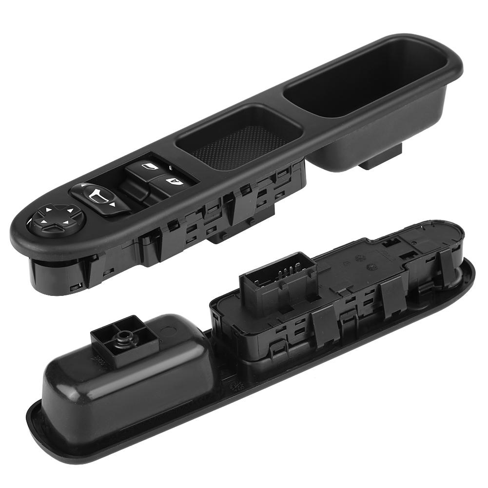 Electric Power Window   for207 2006-2012