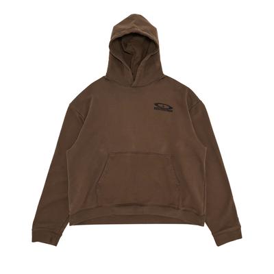Hanorac Jordan x Travis Scott Pullover Palomino