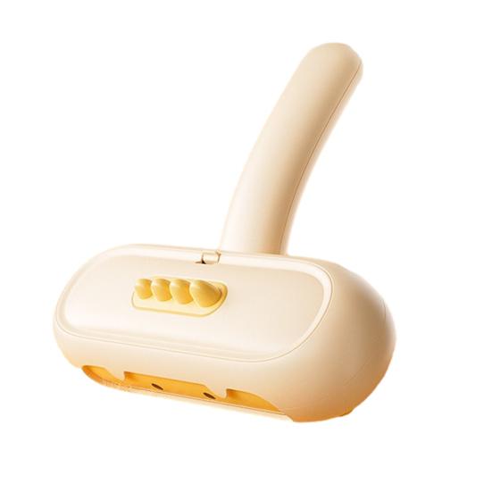 Pet Hair Remover Reusable Lint Roller for Dogs Cats Hair Self Clean Fur Remover with Dust Bin for Furniture Couch Carpet Clothes Car Seats Beddings