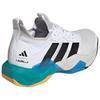 adidas Rapidmove Adv 2 Trainer Comfortable Training Shoes Men Sneaker White Black LA6729