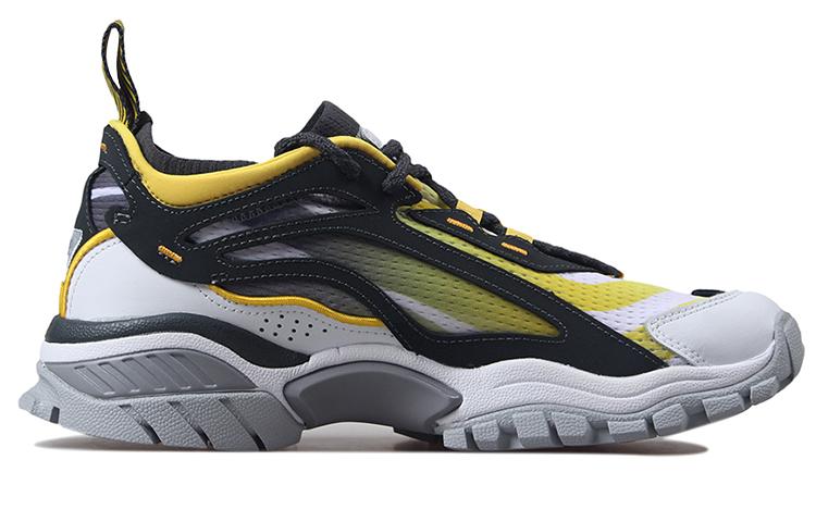 Li Ning Aurora Skyline Textile, Synthetic Leather, TPU Cushioning Slip Resistant Abrasion Resistant Low top AGLP089-1