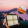 Nu Feng Outdoor Solar Rechargeable Portable Floodlight
