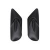 M1000RR Motorcycle Windscreen Mirror Cover Driven Mirror Eliminators Cap Kit For BMW M1000 RR M 1000RR M 1000 RR 2021-2024 2023