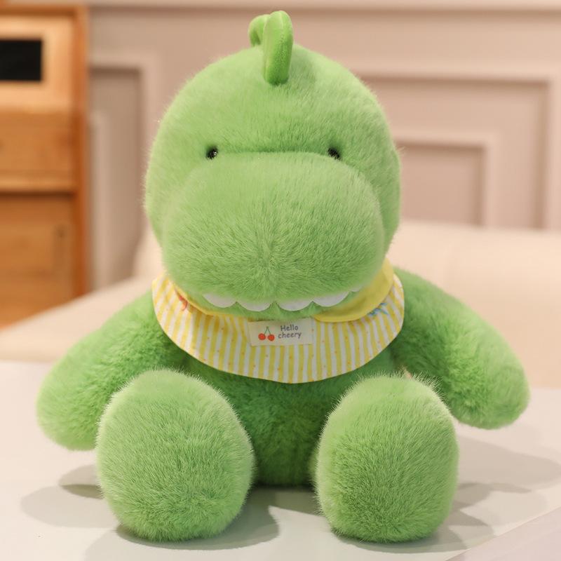 

Forest Run Animal Series Doll Plush Toy Super Cute Elephant Little Yellow Duck Doll Birthday Gift Female 40cm【0.22kg】