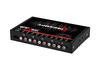 TARAMPS TEQ 7.4 Pro Car Audio System 7 Band Graphic Equalizer EQ Blue Lighting