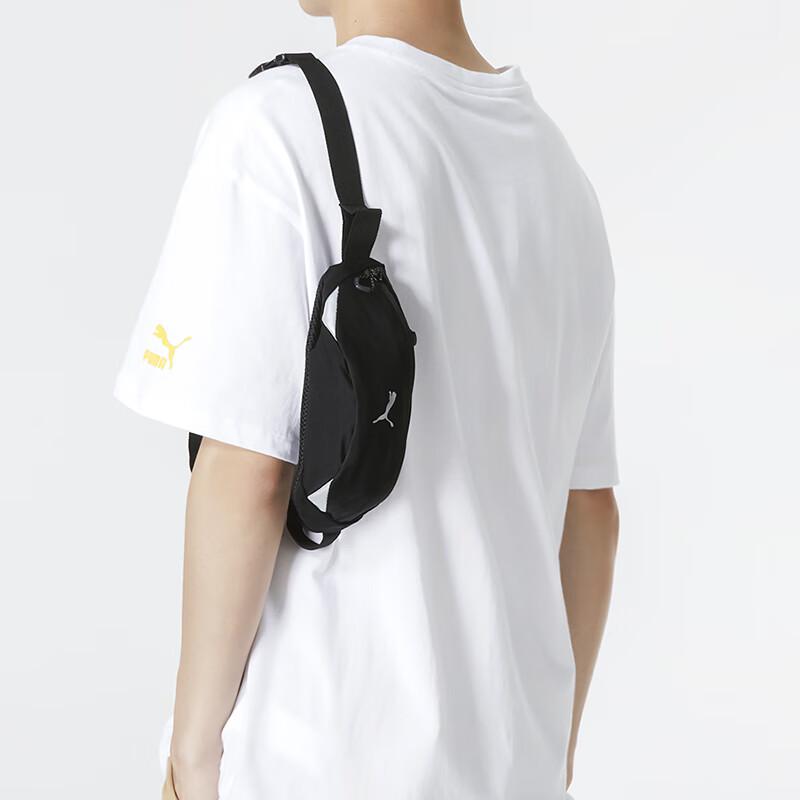 Puma Unisex Sports Waist Bag OSFA
