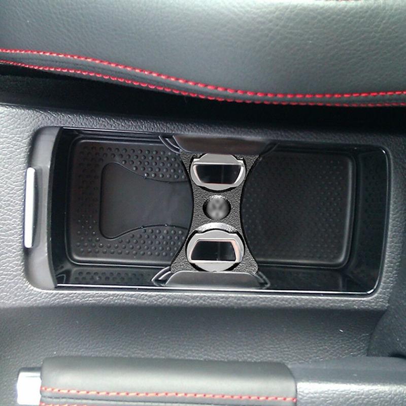 Porta-copos de Bebida para Carro Seguro e Estável Com Abridor de Garrafas Integrado Para MK5/6 Viagens Longas e Reuniões 1K0858230A