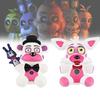 Nights Five At Freddys 3 Plush Toys Fashion Comfortable Cute Cartoon Gift Doll